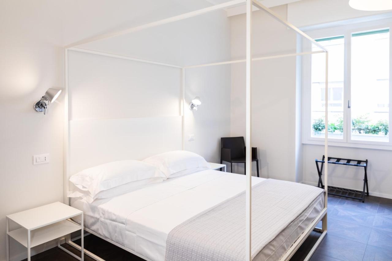 Flaminia354 - B&B Рим Экстерьер фото