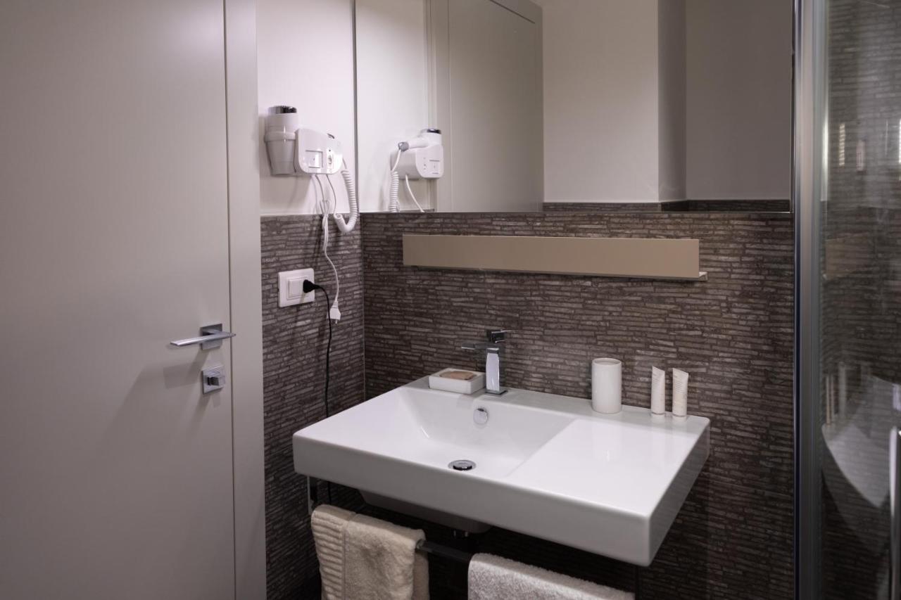 Flaminia354 - B&B Рим Экстерьер фото