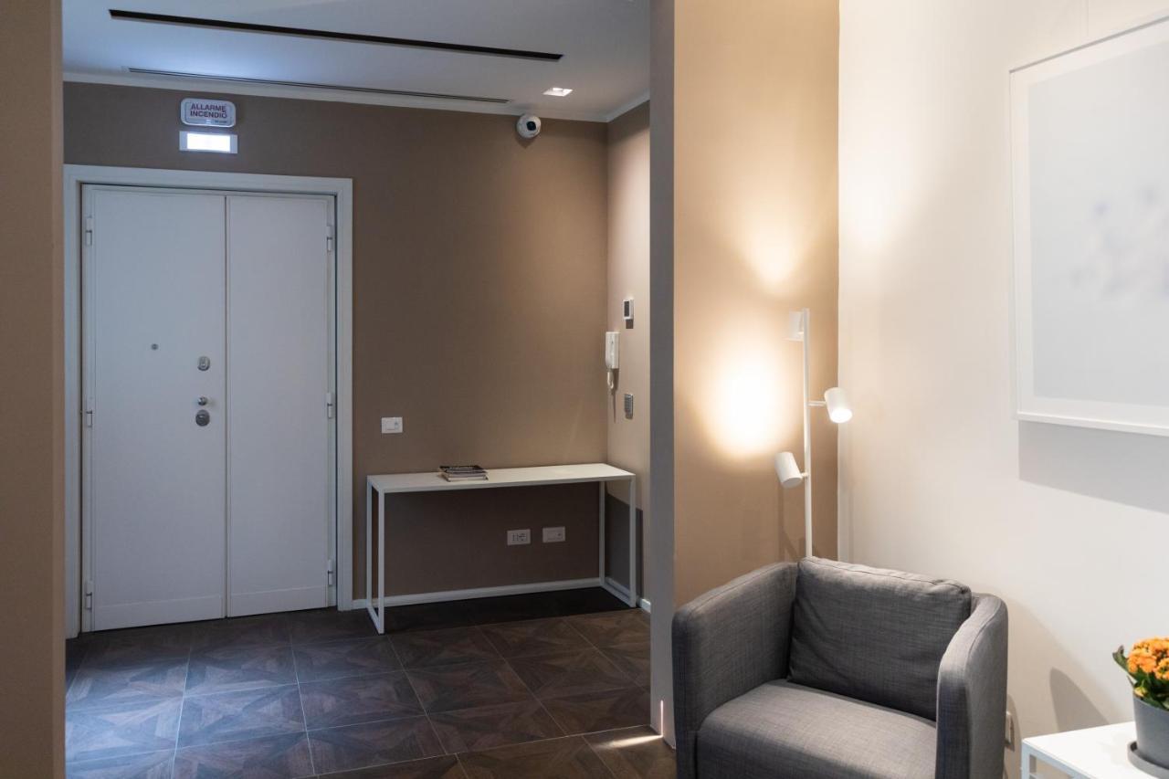 Flaminia354 - B&B Рим Экстерьер фото