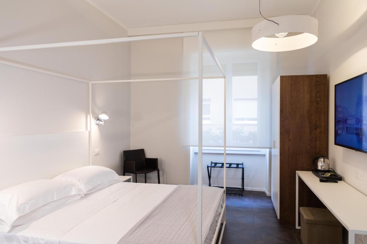 Flaminia354 - B&B Рим Экстерьер фото