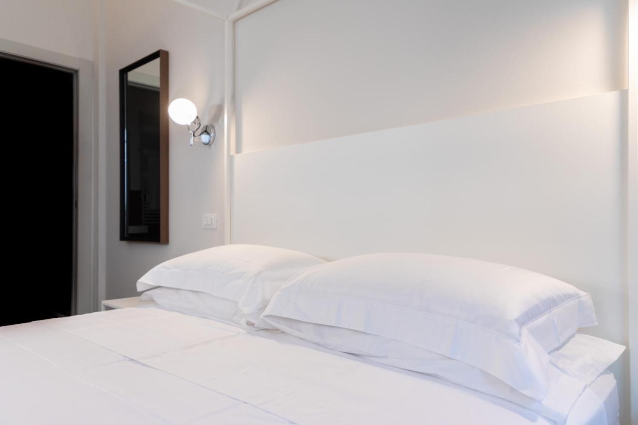 Flaminia354 - B&B Рим Экстерьер фото