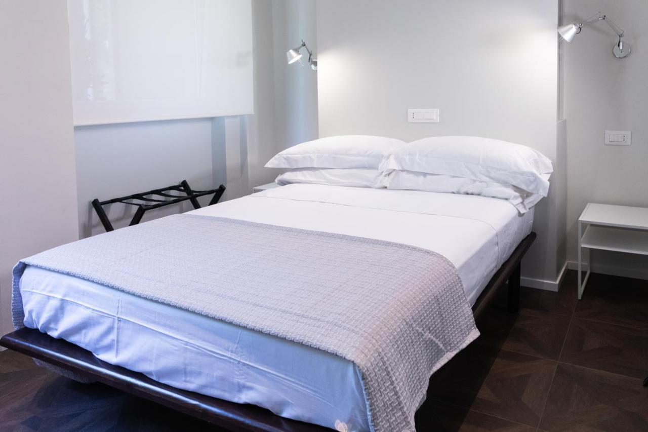 Flaminia354 - B&B Рим Экстерьер фото