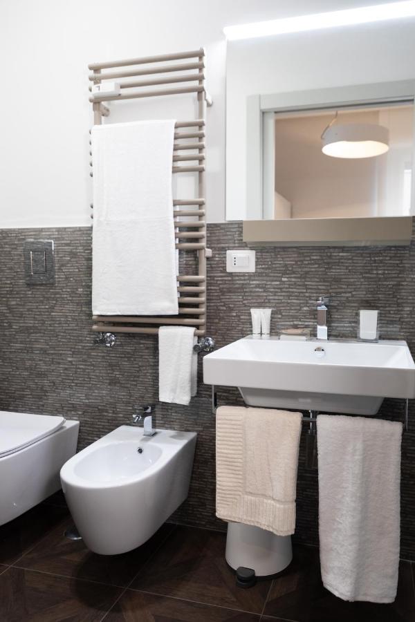Flaminia354 - B&B Рим Экстерьер фото