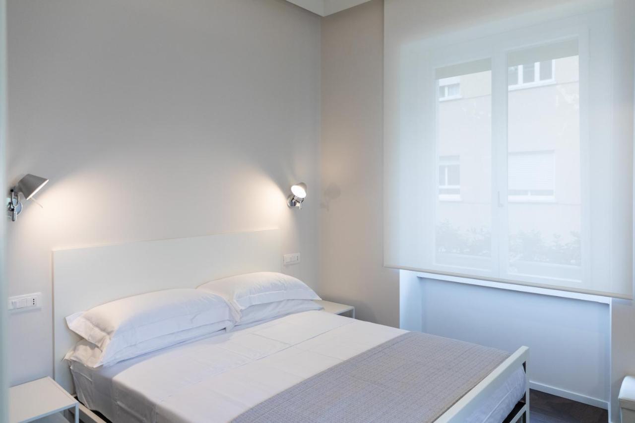 Flaminia354 - B&B Рим Экстерьер фото