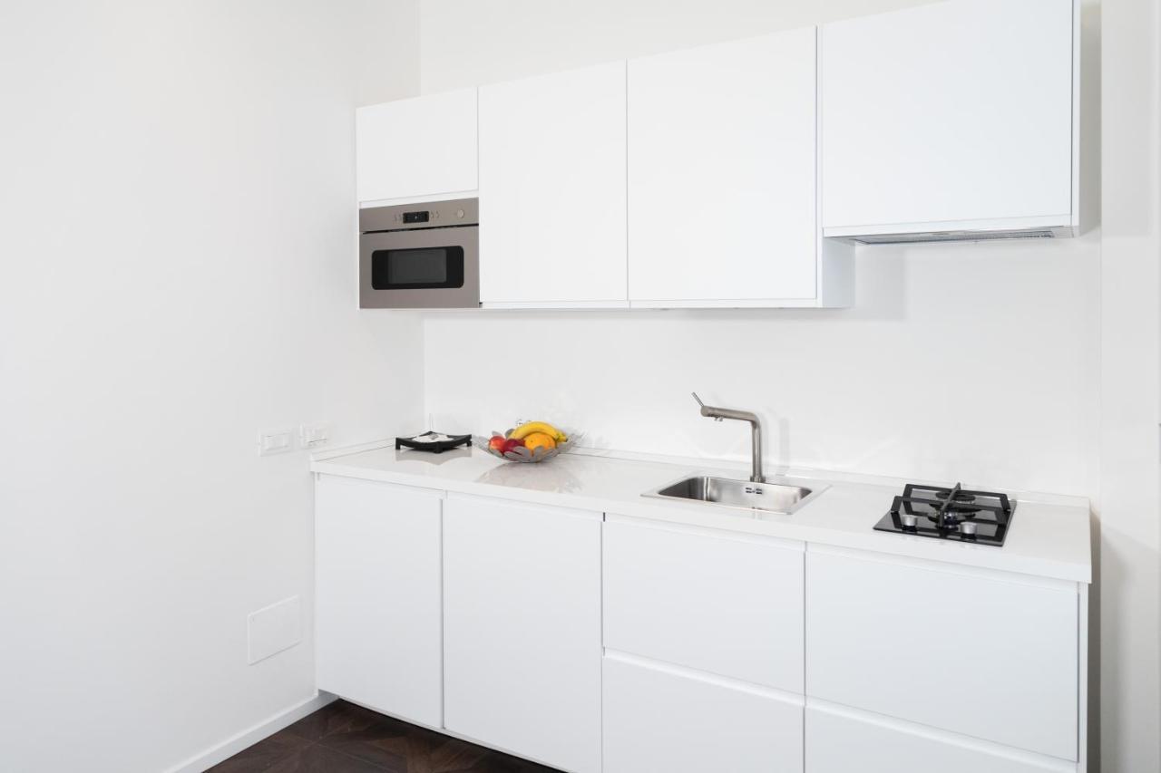 Flaminia354 - B&B Рим Экстерьер фото